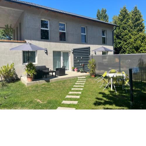 Marton Apartman