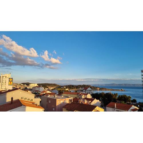 Maru sea view Apartment