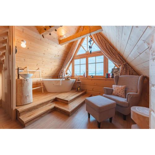 Marusina Chalets