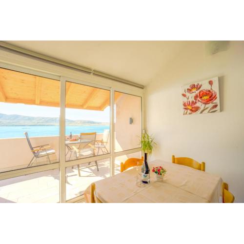 Marva stylish Mediterranean accomodation with beautiful view