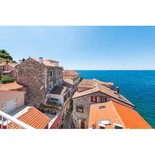 Marveda Sea View