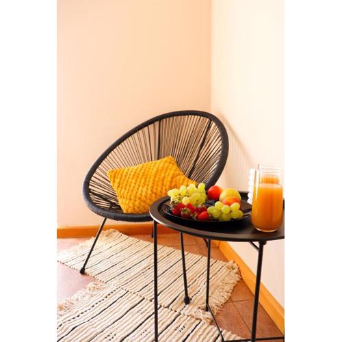 MarVil Cozy Rooms with Private Terrace and Free Parking