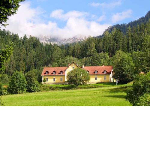 Marx Bauernhaus