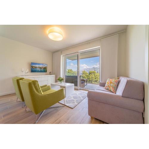 Mary Ann Apartment 2