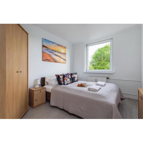 Marynarzy Okrętów Pogranicza Apartments by Noclegi Renters