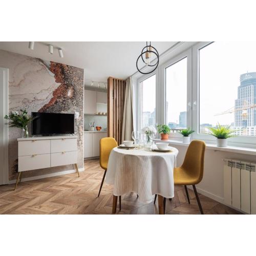 Marzipan Premium Apartment City Center