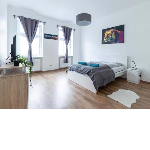 Märzstraße Apartments