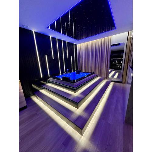 Masarska 6 VIP Apartamenty JACUZZI