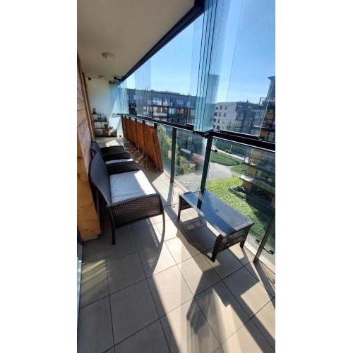 Masarska Family Apartment free Parking