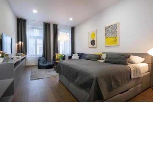 Masiarska Apartment 1 Best Adress In City Center Kosice