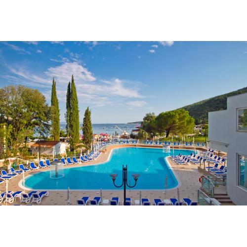 MASLINICA Mimosa Lido Palace Hotel