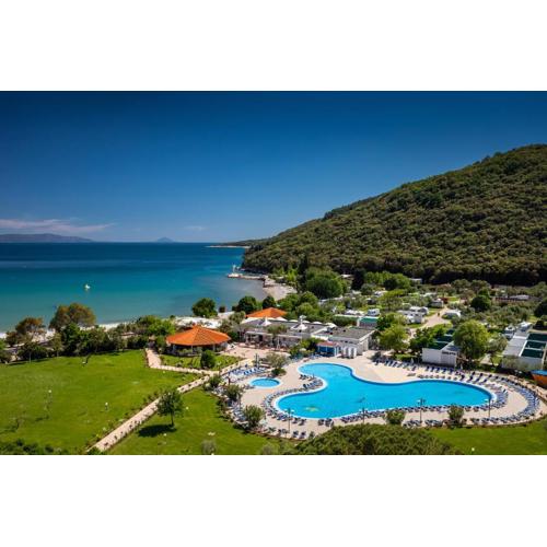MASLINICA Oliva Camping