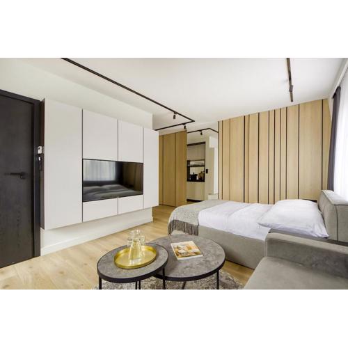 Masuria Apartments
