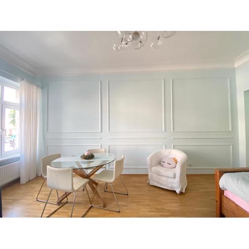 Masuria LAZUR Apartment przy promenadzie