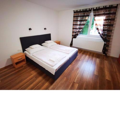 Máté apartman