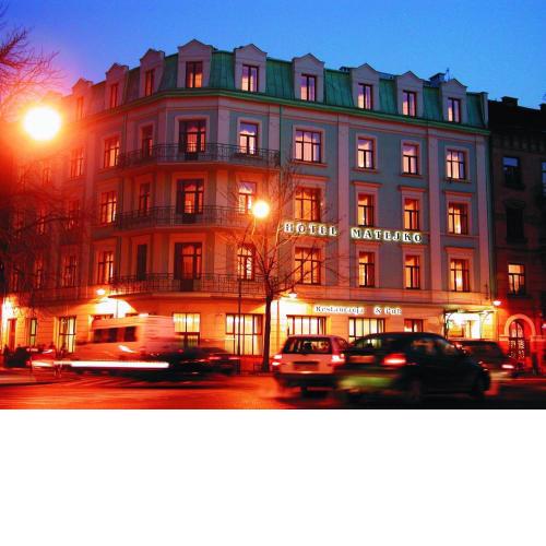 Matejko Hotel