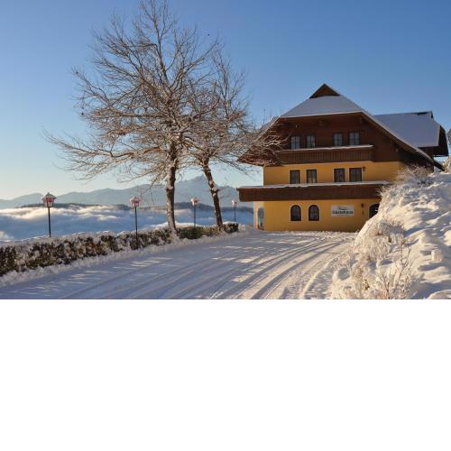 Mathiasl Panorama Ferienwohnungen