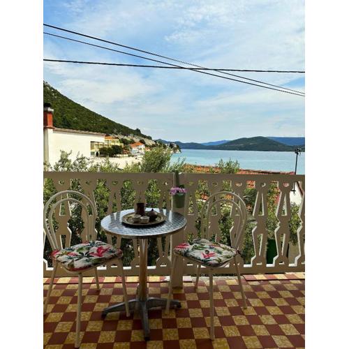 Matijaš Rooms - 20m from the beach