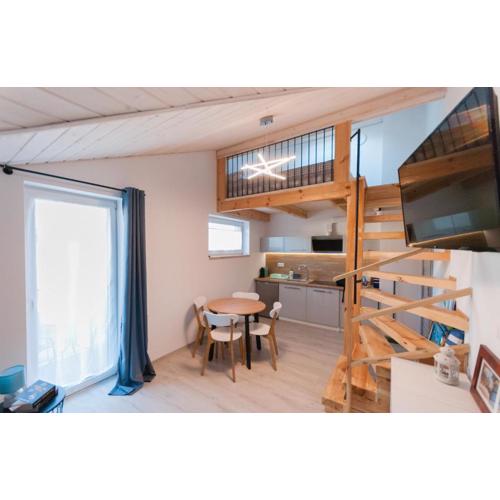 Matik Apartamenty i pokoje