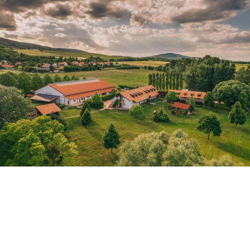 Matild Country Hotel