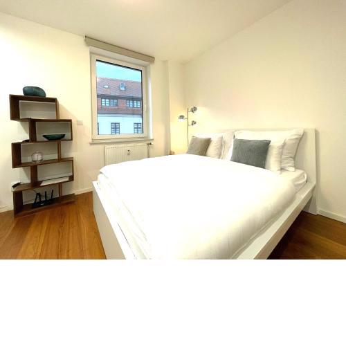 Matis 3 - Apartmán Brno centrum