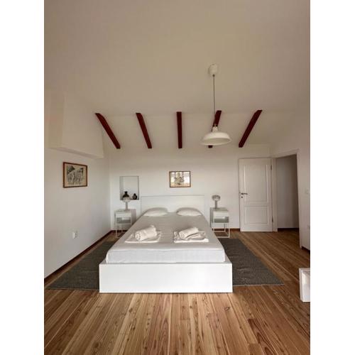 Matisse Residence - 80 m2 with Sea View and terrace