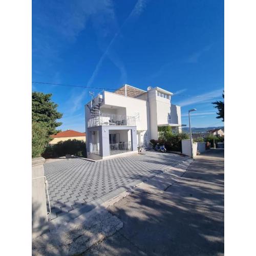Matoc apartments