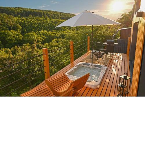 Mátra Forest Resort