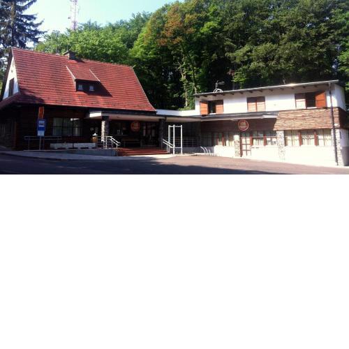 Mátraházai Üdülőház