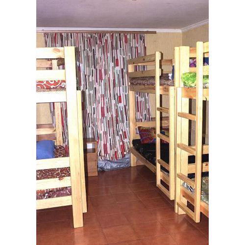 Matras Hotel