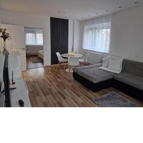 Mátrix apartman