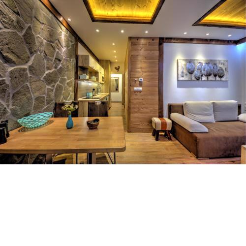 Matrix Primo Apartments