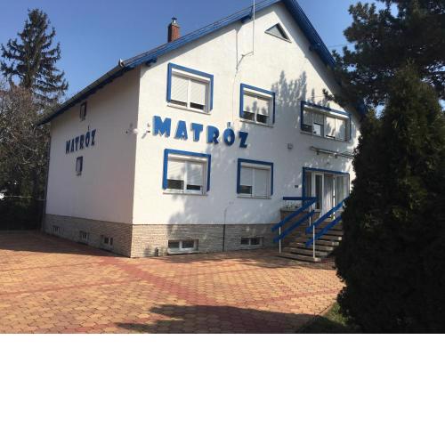 Matróz