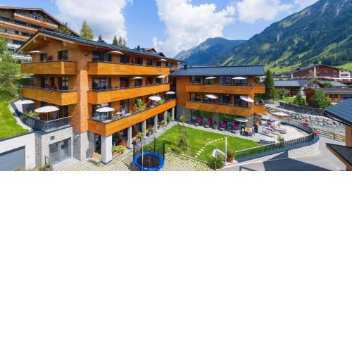 Mats Lech Alpenquartier
