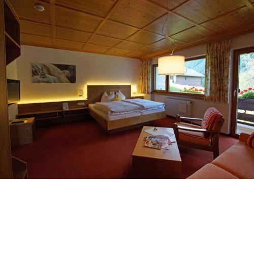 Matschun Appartements