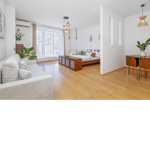 Matteo - modern appartment with free parking