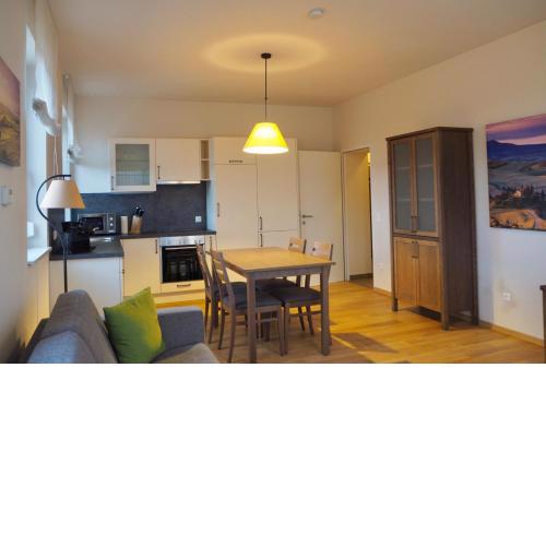 Mattone Aparthotel