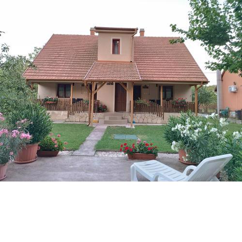 Matula vendégház