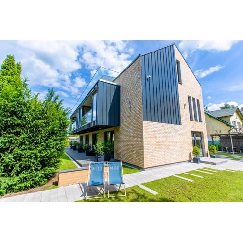 Matusz Apartamenty