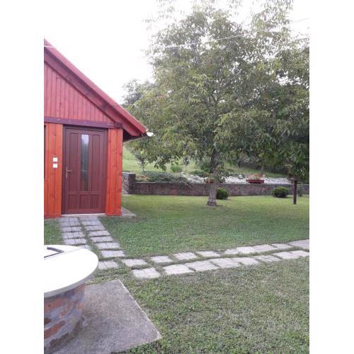 Mátyás Apartman