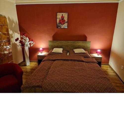 Mátyás Apartman