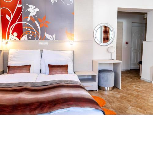 Mátyás Apartmanok