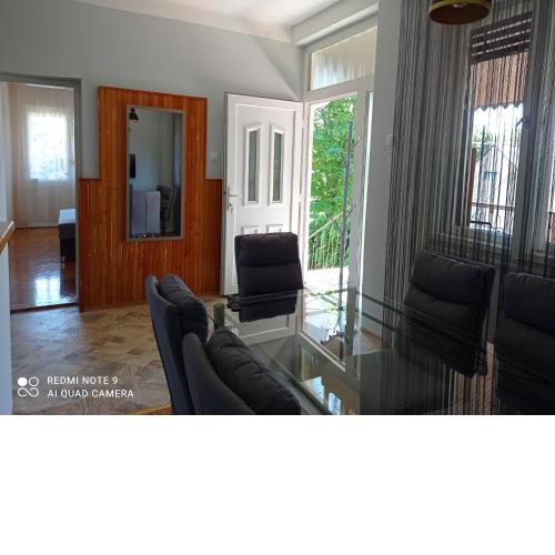 Mátyás király Apartman