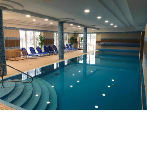 Mátyás Király Gyógy- és Wellness Hotel