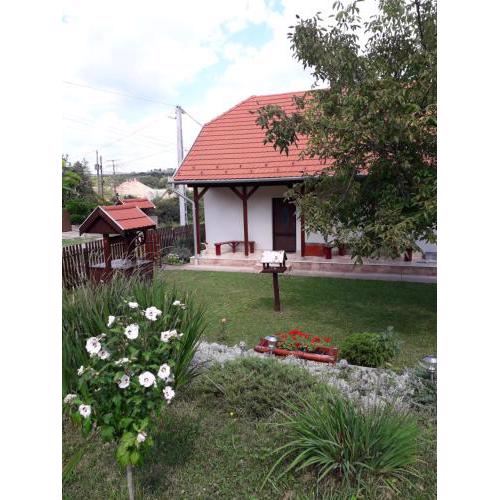 Mátyásmadár Vendégház