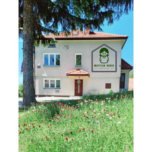 Matylda House