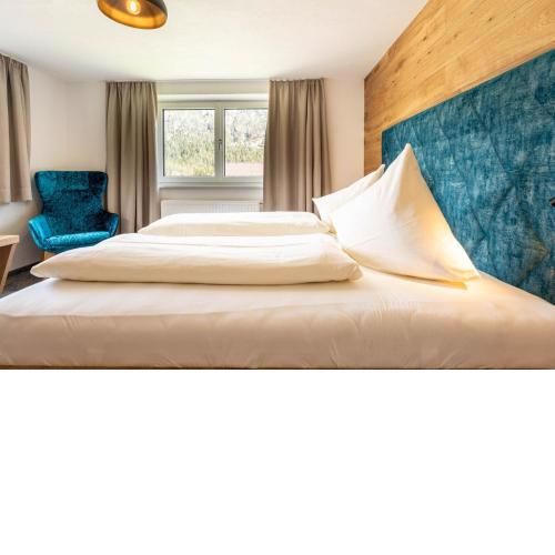 Maurig Appartements