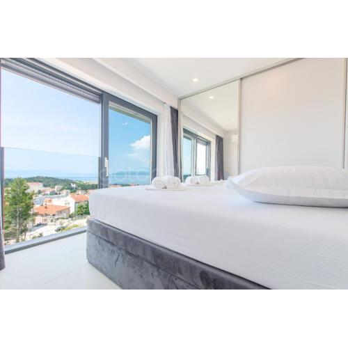 Mauro - Luxury Seaview apartment