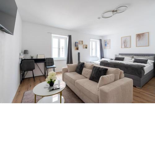 Mautern Oasis / 50m² / Comfortable with Terrace