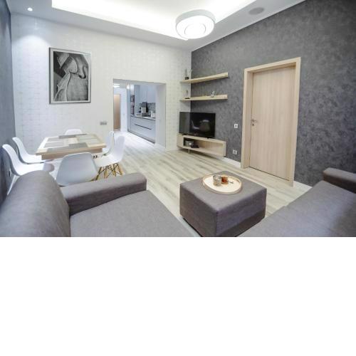 MaVa Apartments